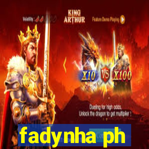 fadynha ph